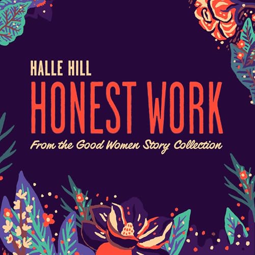 Cover of Honest Work