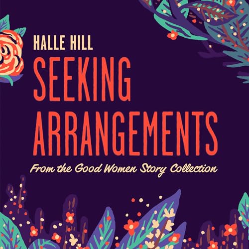Cover of Seeking Arrangements