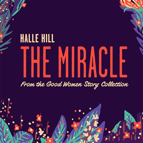 Cover of The Miracle