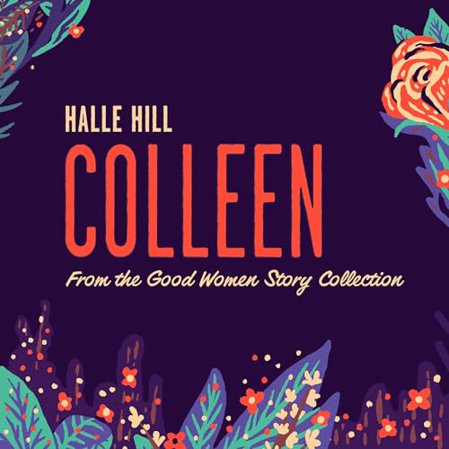 Cover of Colleen