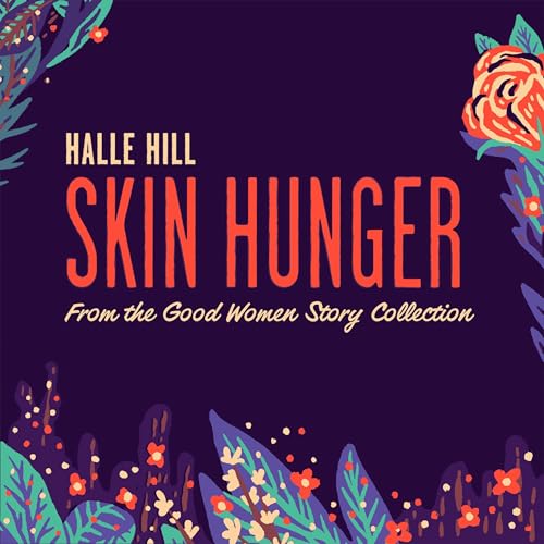 Cover of Skin Hunger