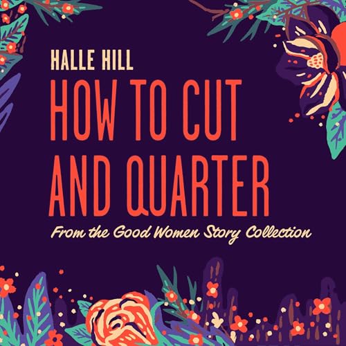 Cover of How to Cut and Quarter