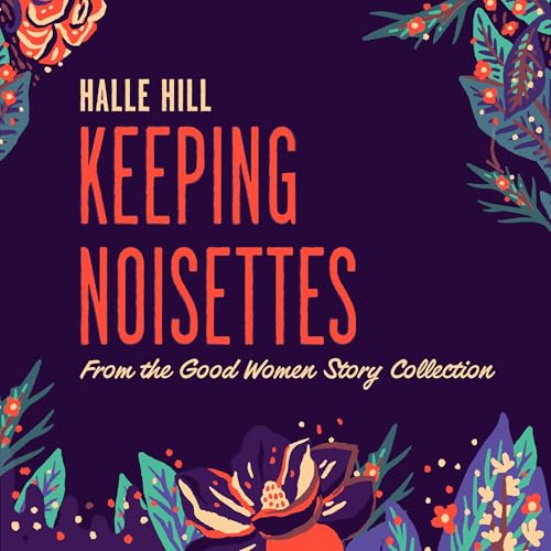 Cover of Keeping Noisettes