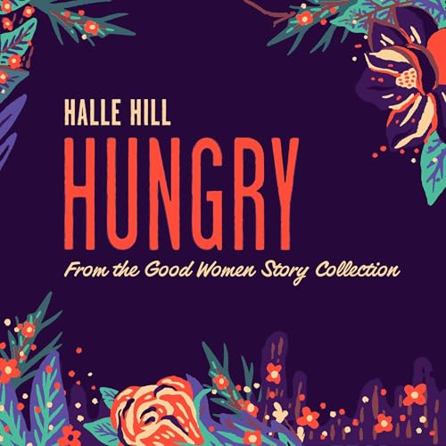 Cover of Hungry