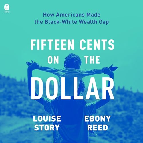 Cover of Fifteen Cents on the Dollar