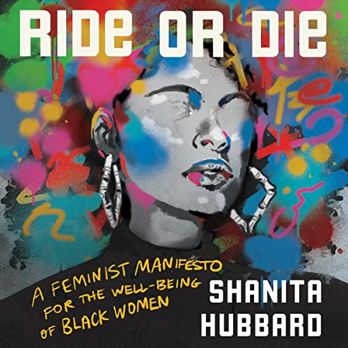 Cover of Ride or Die