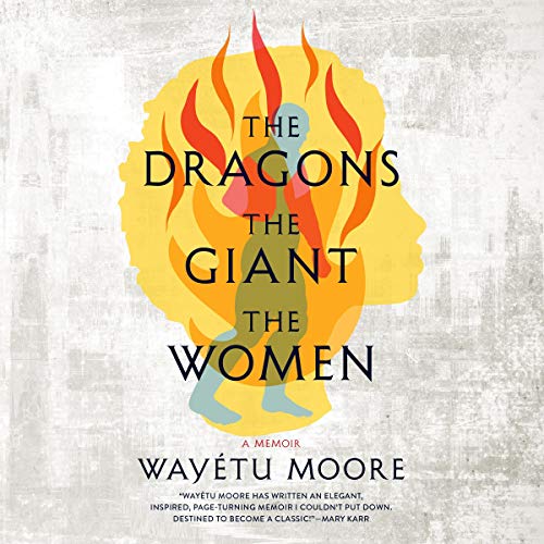 Cover of The Dragons, the Giant, the Women