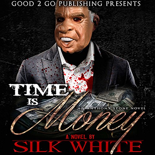 Cover of Time Is Money