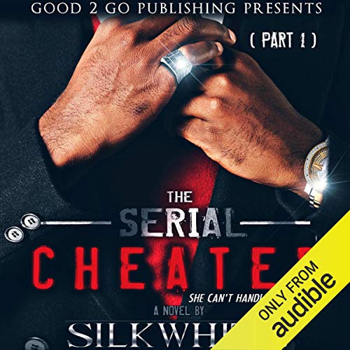 Cover of The Serial Cheater