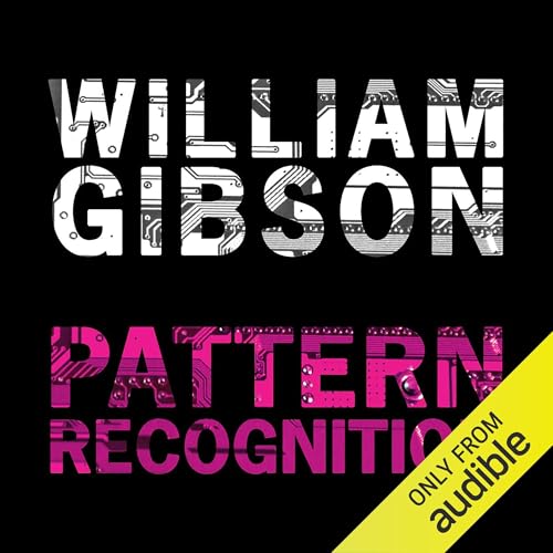 Cover of Pattern Recognition