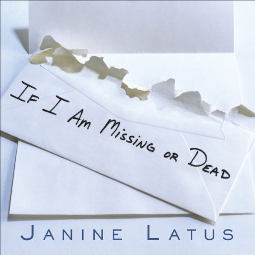 Cover of If I am Missing or Dead