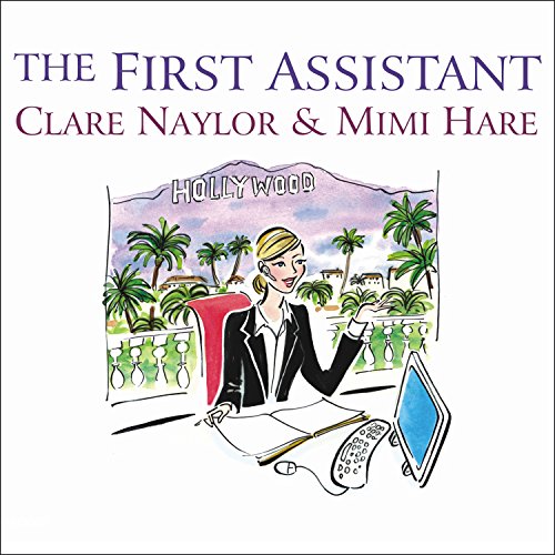 Cover of The First Assistant