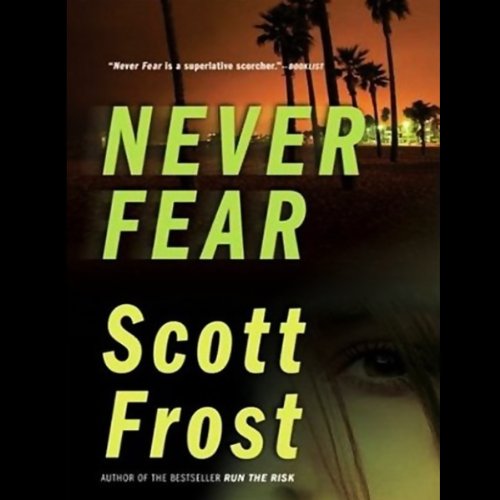 Cover of Never Fear