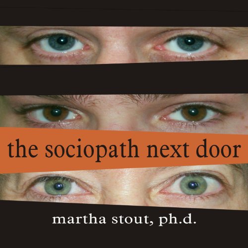 Cover of The Sociopath Next Door