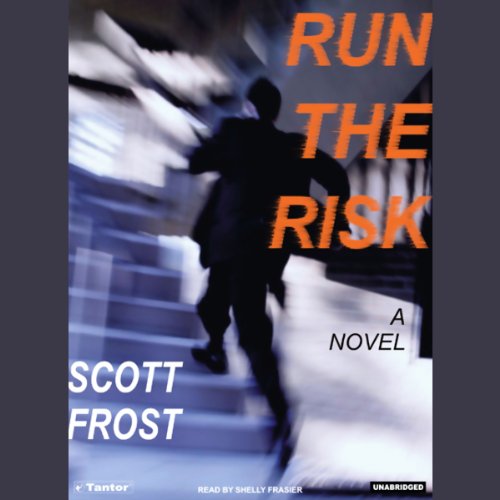 Cover of Run the Risk