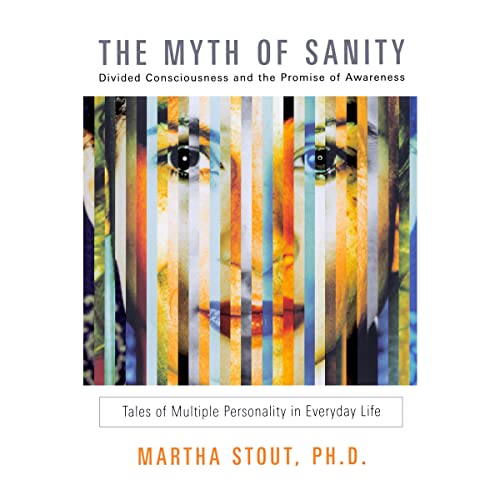 Cover of The Myth of Sanity