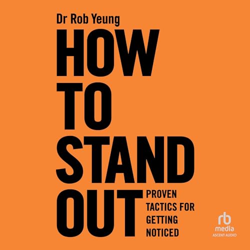 Cover of How to Stand Out