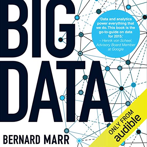 Cover of Big Data