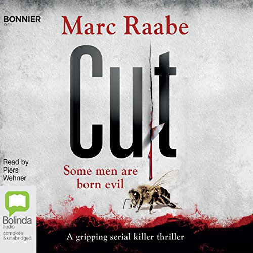 Cover of Cut