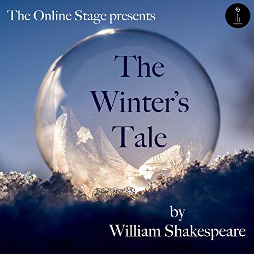 Cover of The Winter's Tale