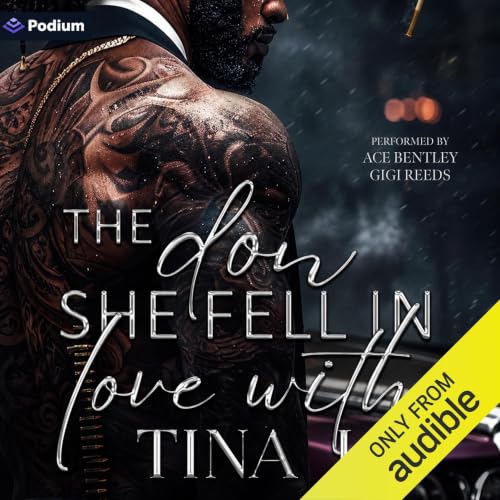 Cover of The Don She Fell in Love With