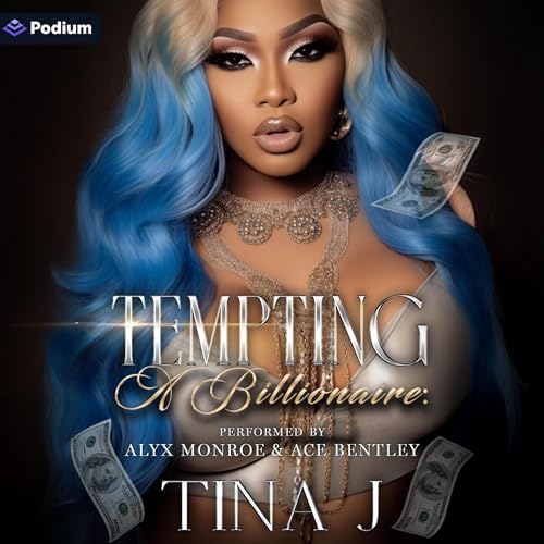 Cover of Tempting a Billionaire