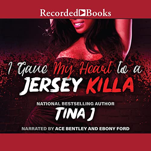 Cover of I Gave My Heart To A Jersey Killa