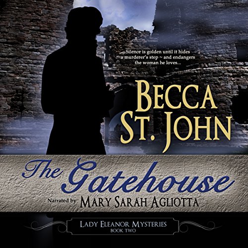 Cover of The Gatehouse