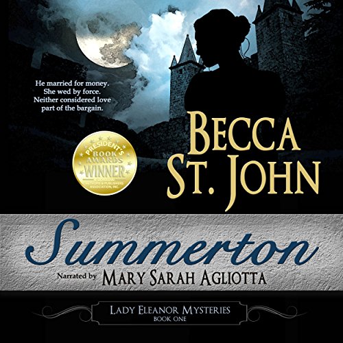 Cover of Summerton