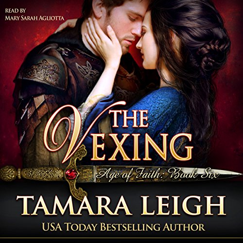 Cover of The Vexing