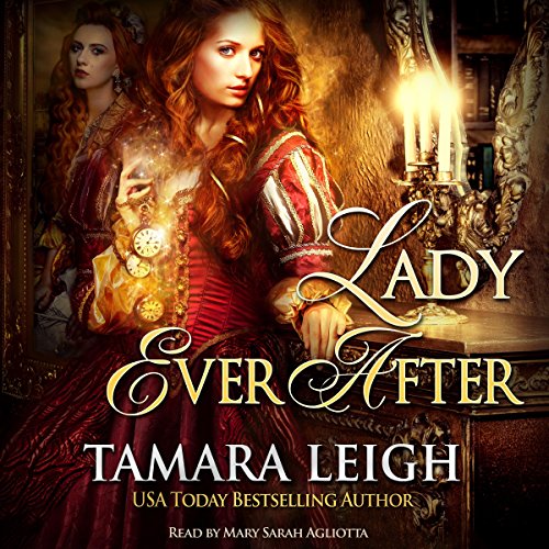 Cover of Lady Ever After