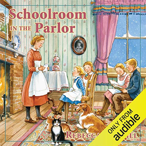 Cover of Schoolroom in the Parlor
