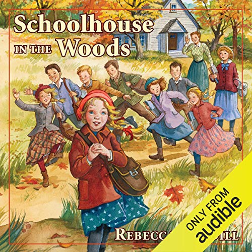 Cover of Schoolhouse in the Woods