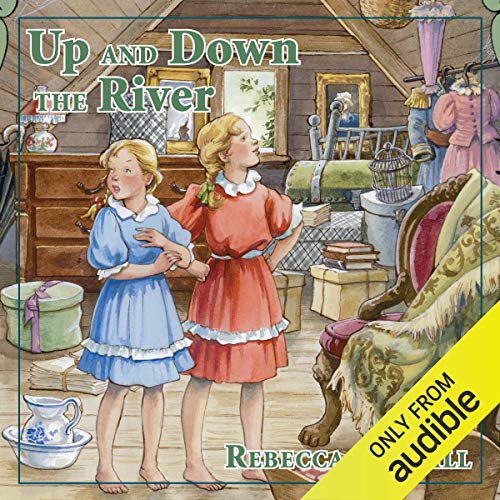 Cover of Up and Down the River