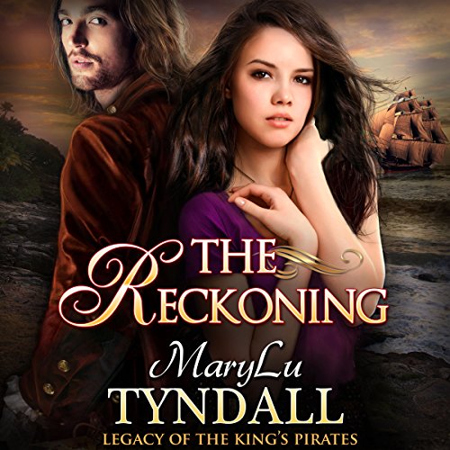 Cover of The Reckoning