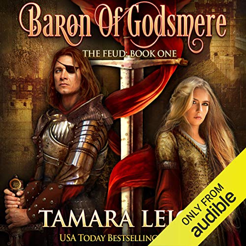 Cover of Baron of Godsmere