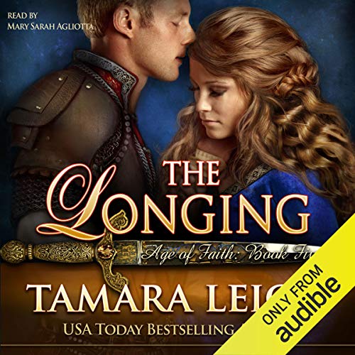 Cover of The Longing