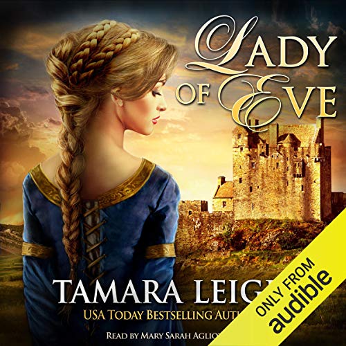 Cover of Lady of Eve