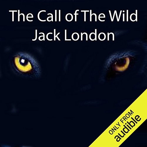 Cover of The Call of the Wild