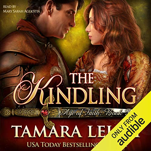 Cover of The Kindling