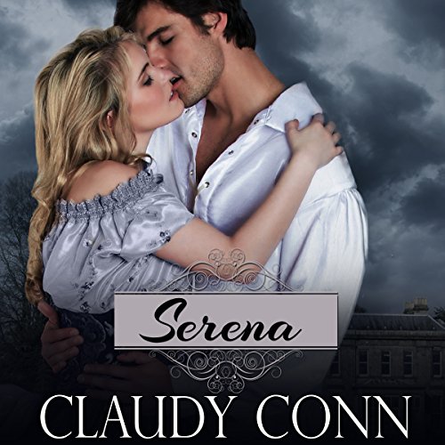 Cover of Serena