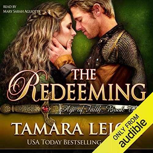 Cover of The Redeeming