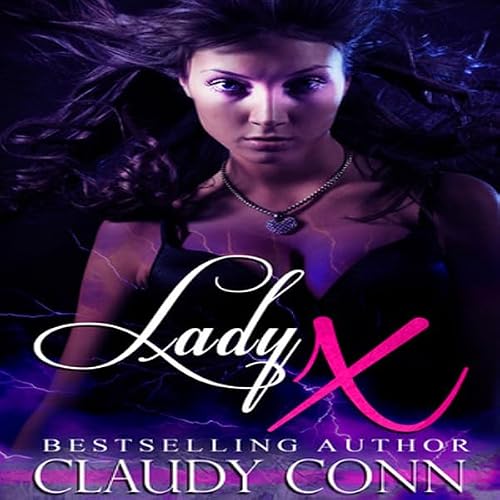 Cover of Lady X