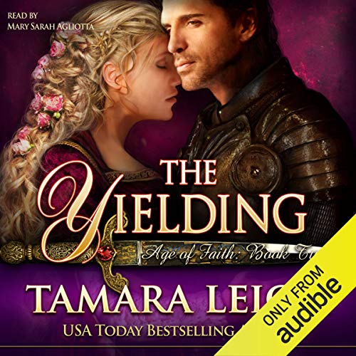 Cover of The Yielding