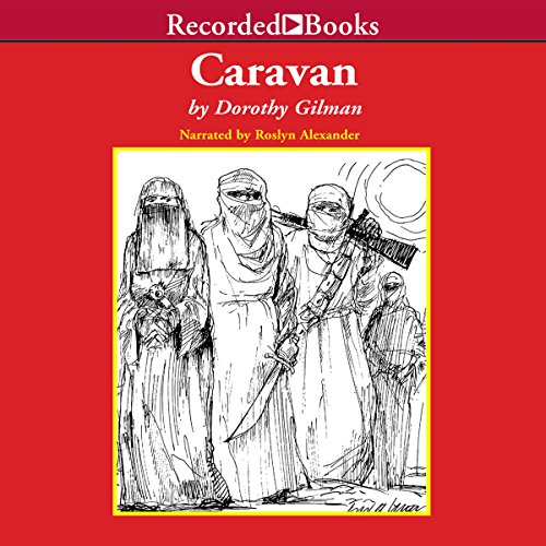 Cover of Caravan