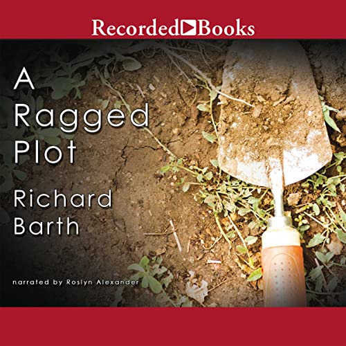 Cover of A Ragged Plot