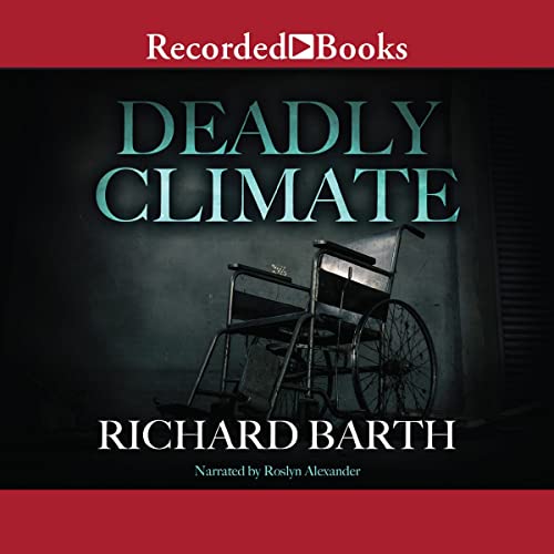 Cover of Deadly Climate