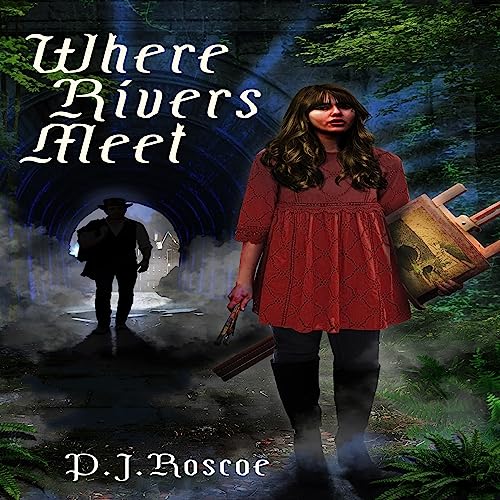 Cover of Where Rivers Meet