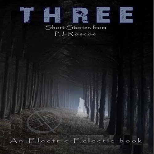 Cover of Three