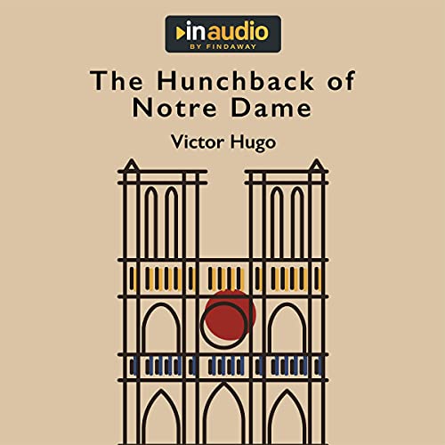 Cover of The Hunchback of Notre Dame